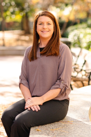 Tanya Condray